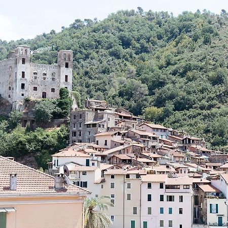 Dussaiga - Camera Del Fiordaliso Dolceacqua Ngoại thất bức ảnh