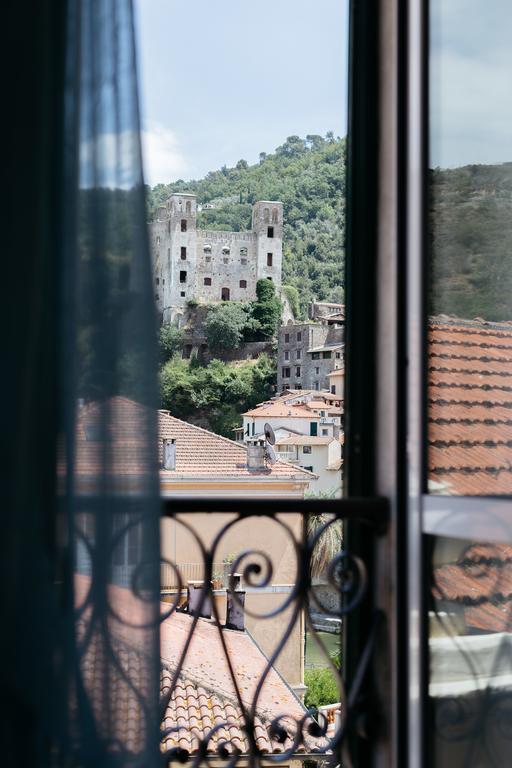 Dussaiga - Camera Del Fiordaliso Dolceacqua Ngoại thất bức ảnh